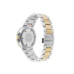 MIDO Часы Commander Automatic Mechanical Movement Unisex Watch 40mm Silver Dial, Gray - фото 5