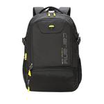 Рюкзак унисекс Kala·Y, Черный - фото 6