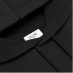 CELINE Свитшот мужской черный - фото 5