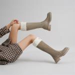 Сапоги женские Elle - фото 5