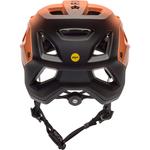 Шлем Fox Racing Speedframe Mips Pro Fox Racing, Coral - фото 3
