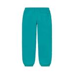 Брюки Supreme Warm Up Pant Bright Teal, бирюзовый - фото 2