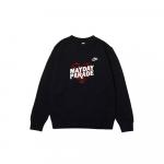 Nike Свитшот мужской черный - фото 4