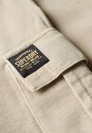 Брюки Superdry Regular Cargo Pants, песочный - фото 4