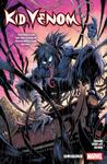 Kid Venom: Origins (Marvel Universe) - фото