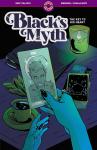 Black's Myth Vol. 2 (AHOY Comics) - фото