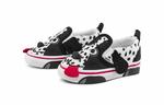 Сандалии Vans Slip-on Series Toddler Shoes Baby - фото 2