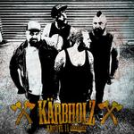 CD диск Karbholz: Kapitel 11: Barrikaden - фото