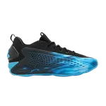 Кроссовки Adidas CLOT x AE 1, Blue Flame - фото