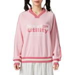 Skechers Свитшот Women's Candy Pink - фото 4