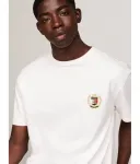 Футболка Regular fit Tommy Jeans, белый - фото 4