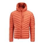 Куртка Altus Denali, оранжевый - фото