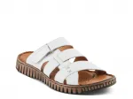 Сандалии Olly Sandal Spring Step, белый - фото