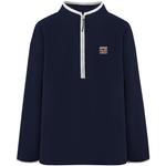 Городская функциональная серия Свитшот Unisex CAMEL, Ночной синий - фото 4