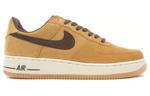 Кроссовки Nike Air Force 1 Low Waterproof Wheat - фото 2