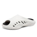 Слайдеры мужские NMR, черный - фото 7