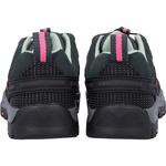 Детская обувь Rigel Low WP CMP, зеленый - фото 8