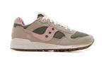 Кроссовки saucony Shadow 5000 'Mushroom Pack', зеленый - фото 2
