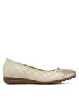 Балетки Gabor 62.622.53, бежевый - фото