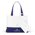 Косметички и боксы Swarovski, белый - фото 3