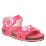 Сандалии Agatha Ruiz de la Prada 232964 S Pink, розовый - фото