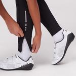 Тайтсы Providence из замши - женские Louis Garneau, черный - фото 3