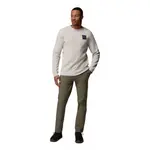 Толстовка Columbia Trek, бежевый - фото 3