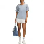 Футболка женская Lululemon, белая - фото 7