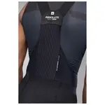 Шорты с нагрудником Gobik Absolute 6.0 K10, черный - фото 3