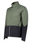 Дождевик CMP Funktionsjacke, хаки - фото 3