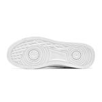 Кроссовки WARRIOR Skateboarding Shoes Unisex Low-top, белый/серый - фото 120