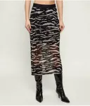 Юбка Marc Cain, черный - фото