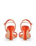 Сандалии 8 By Yoox, оранжевый - фото 5