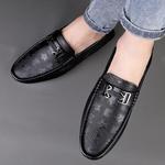 Бинс Юнисекс Чёрный CKVUSAMG - фото 7