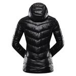 Куртка Alpine Pro Roga, черный - фото 2