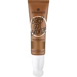 Бронзер Essence Baby Got Bronze Liquid Bronzer, 20 Sunkissed Sweety / 10 ml - фото