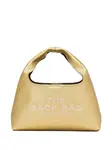 Сумка The Mini Sack MARC JACOBS, золотой - фото
