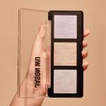 Jason Wu Highlighter Trio / Палитра хайлайтеров для лица - фото 4