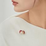 Брошь Women's QIMEILA - фото 7