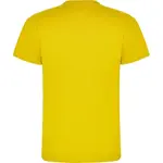 Футболка Kruskis Hiking For Life, желтый - фото 2