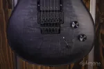 PRS DW CE24 Серо-черный Флойд - фото 4