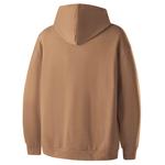 Свитшот Los Angeles Clippers Unisex Camel NBA - фото 3