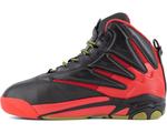 Кроссовки Reebok The Blast Work, цвет Black / Red - фото 3