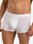 Hanro Боксеры 'Cotton Essentials' в белом цвете - фото 2