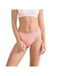 Sloggi Трусы Slip 3er Pack in Rosa/Weiß - фото 8