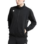 Куртка мужская Descente, черный - фото 14