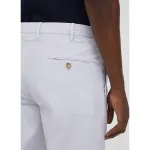 Брюки Façonnable FM210362, белый - фото 5