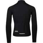 Футболка POC Ambient Thermal POC, Uranium Black - фото 6