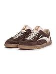 Кроссовки Floris van Bommel De Zaler 01, Dark brown - фото 2