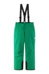 Детские горнолыжные брюки Proxima Reima, зеленый - фото 2